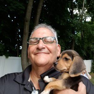 Meet your Posher, Vincent